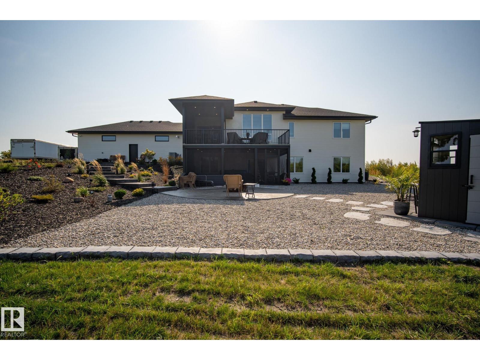 #265 20212 Twp Road 510, Rural Strathcona County, Alberta  T8G 1E4 - Photo 14 - E4474826