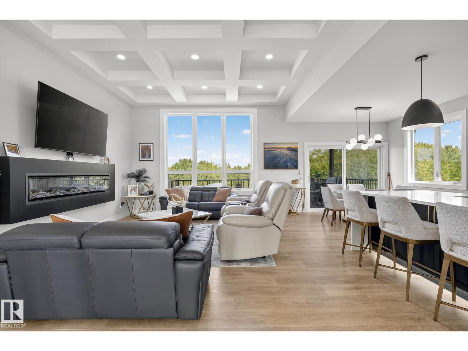 #265 20212 Twp Road 510, Rural Strathcona County, Alberta  T8G 1E4 - Photo 2 - E4474826