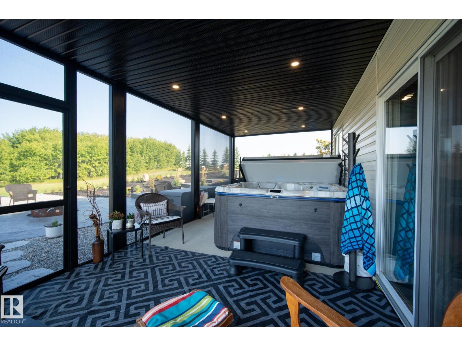 #265 20212 Twp Road 510, Rural Strathcona County, Alberta  T8G 1E4 - Photo 25 - E4474826