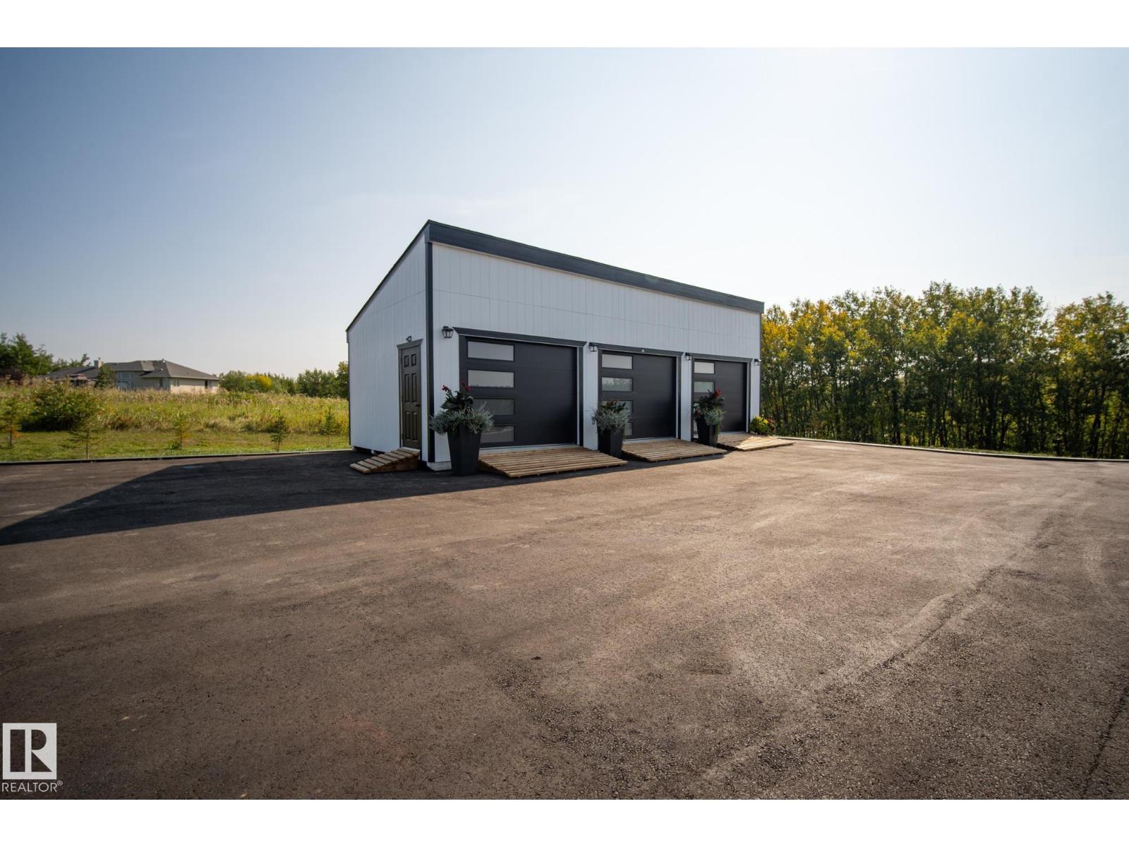 #265 20212 Twp Road 510, Rural Strathcona County, Alberta  T8G 1E4 - Photo 13 - E4474826