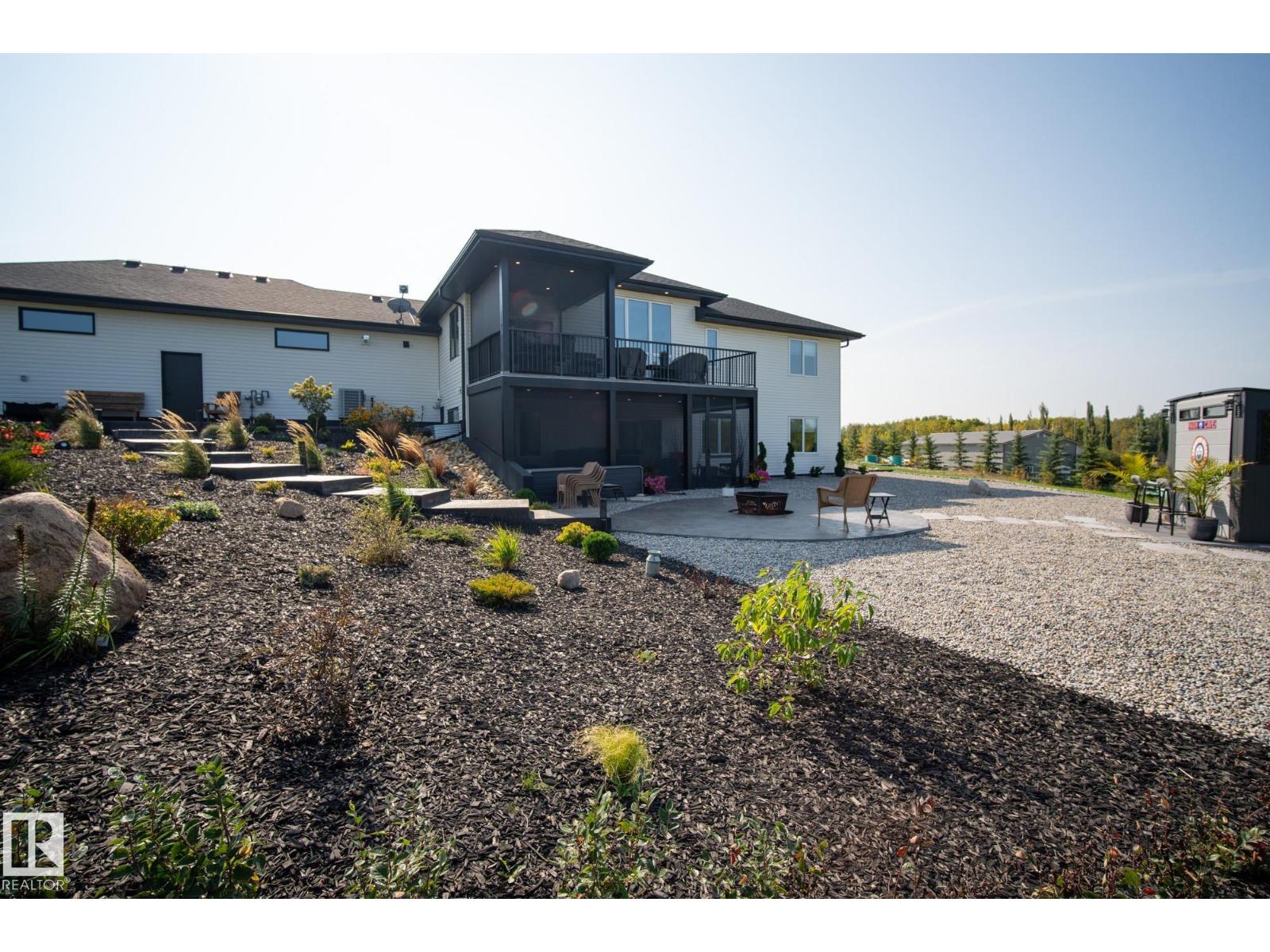 #265 20212 Twp Road 510, Rural Strathcona County, Alberta  T8G 1E4 - Photo 17 - E4474826