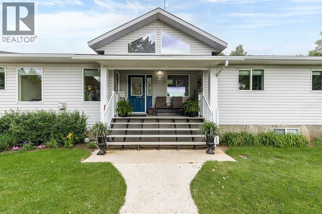 92079 Hwy 885, Rural Forty Mile No. 8, Alberta  T0K 1K0 - Photo 4 - A2293967