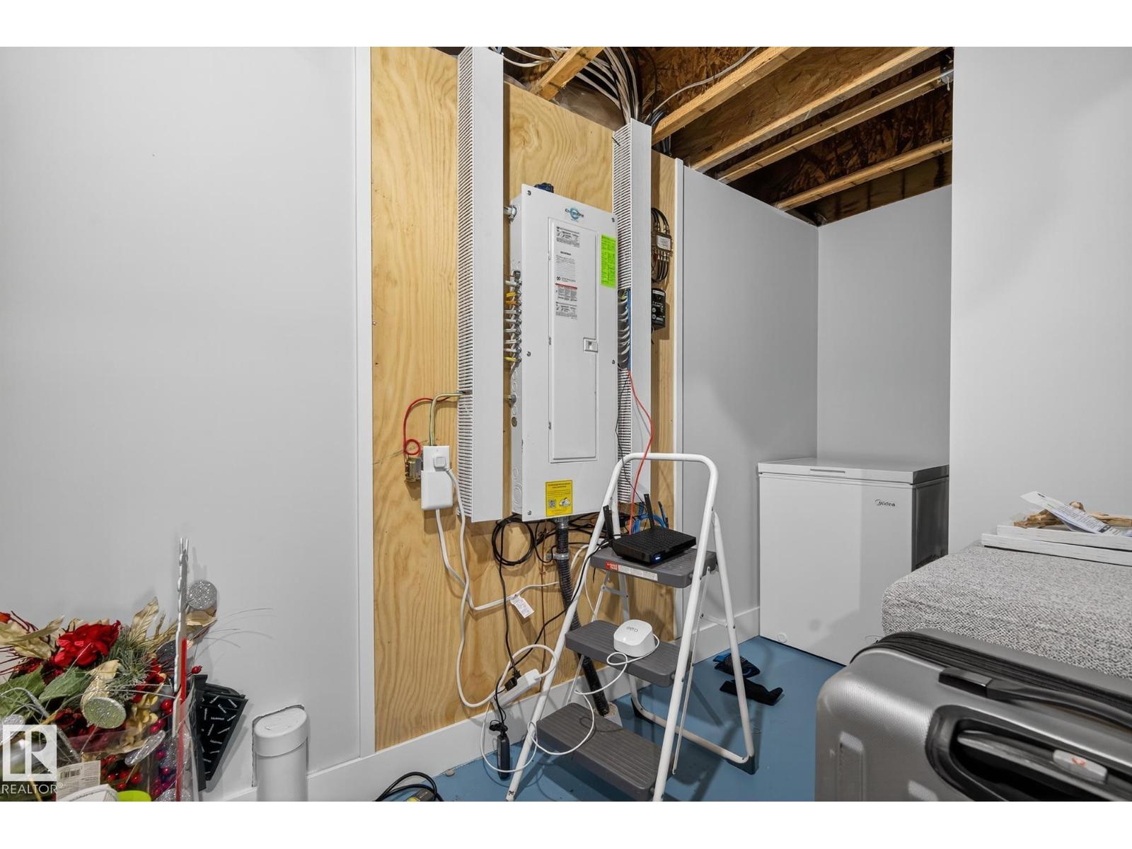 #265 20212 Twp Road 510, Rural Strathcona County, Alberta  T8G 1E4 - Photo 67 - E4474826