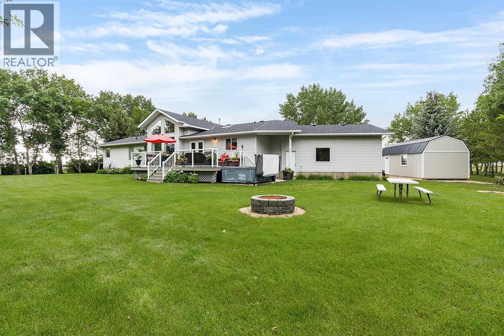 92079 Hwy 885, Rural Forty Mile No. 8, Alberta  T0K 1K0 - Photo 45 - A2293967