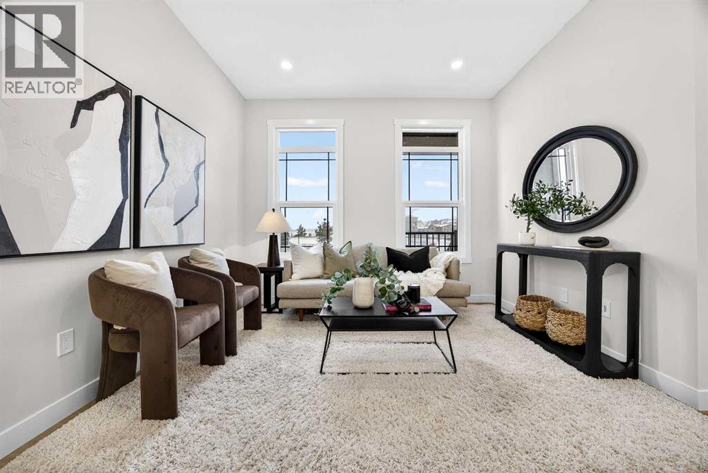 306 Alpine Boulevard, Calgary, Alberta  T2Y 0Y4 - Photo 6 - A2270684