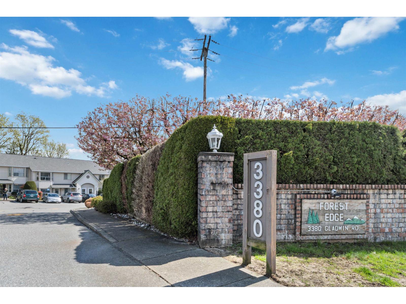 38 3380 Gladwin Road, Abbotsford, British Columbia  V2S 7G1 - Photo 8 - R3109992