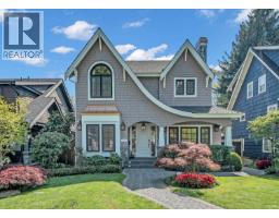 3176 W 35TH AVENUE, Vancouver, British Columbia