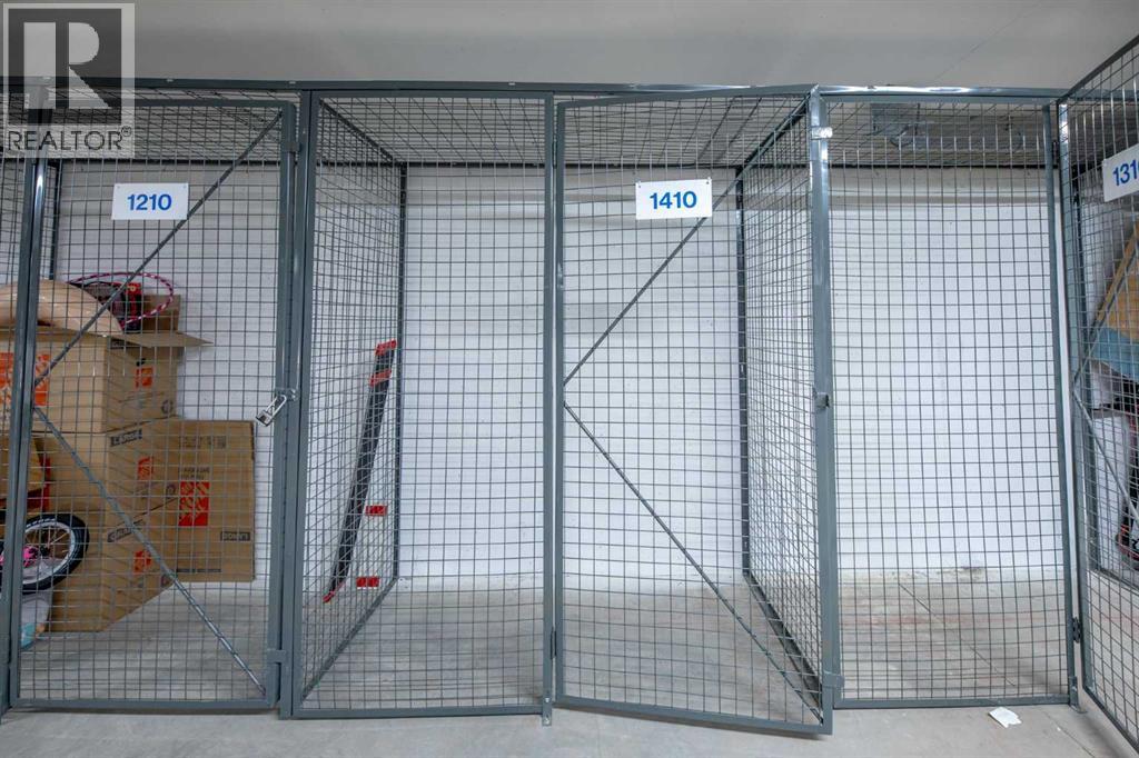 1410, 3700 Seton Avenue Se, Calgary, Alberta  T3M 4J1 - Photo 34 - A2276032