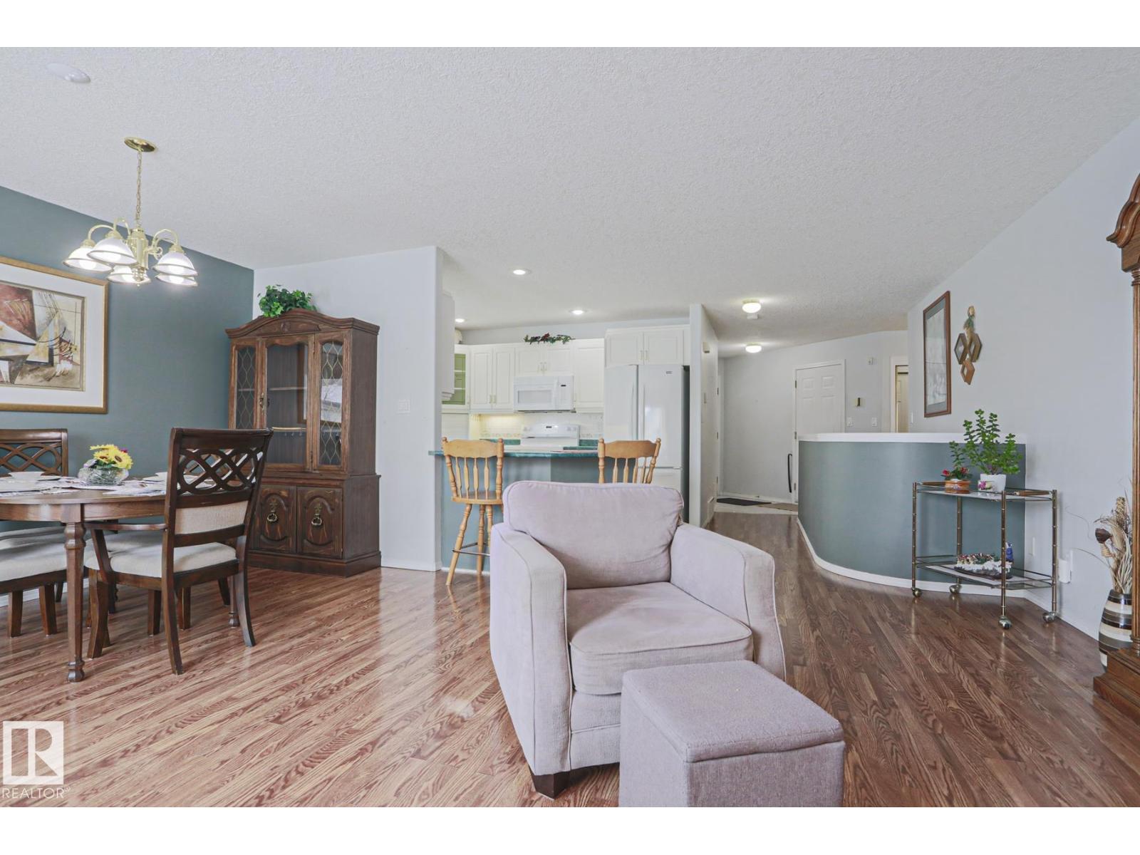 116 Maisonette Vg, Leduc, Alberta  T9E 6T1 - Photo 5 - E4481355