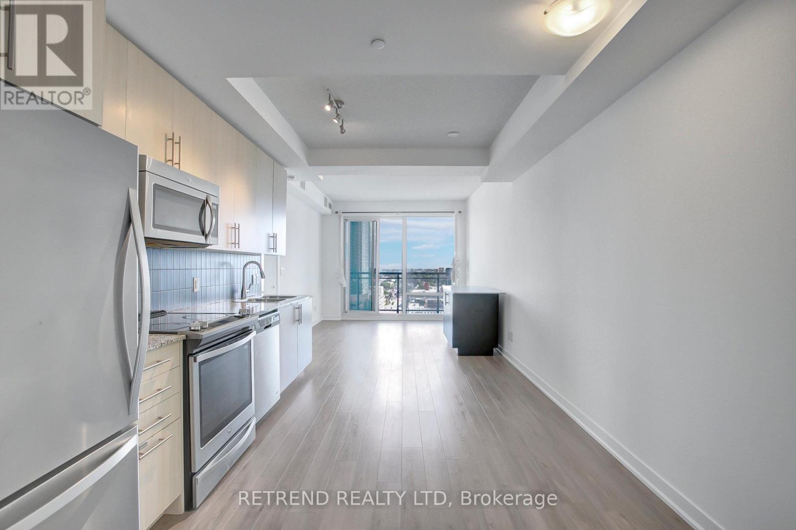 1504 - 85 Duke Street W, Kitchener, Ontario  N2H 0B7 - Photo 14 - X12986164