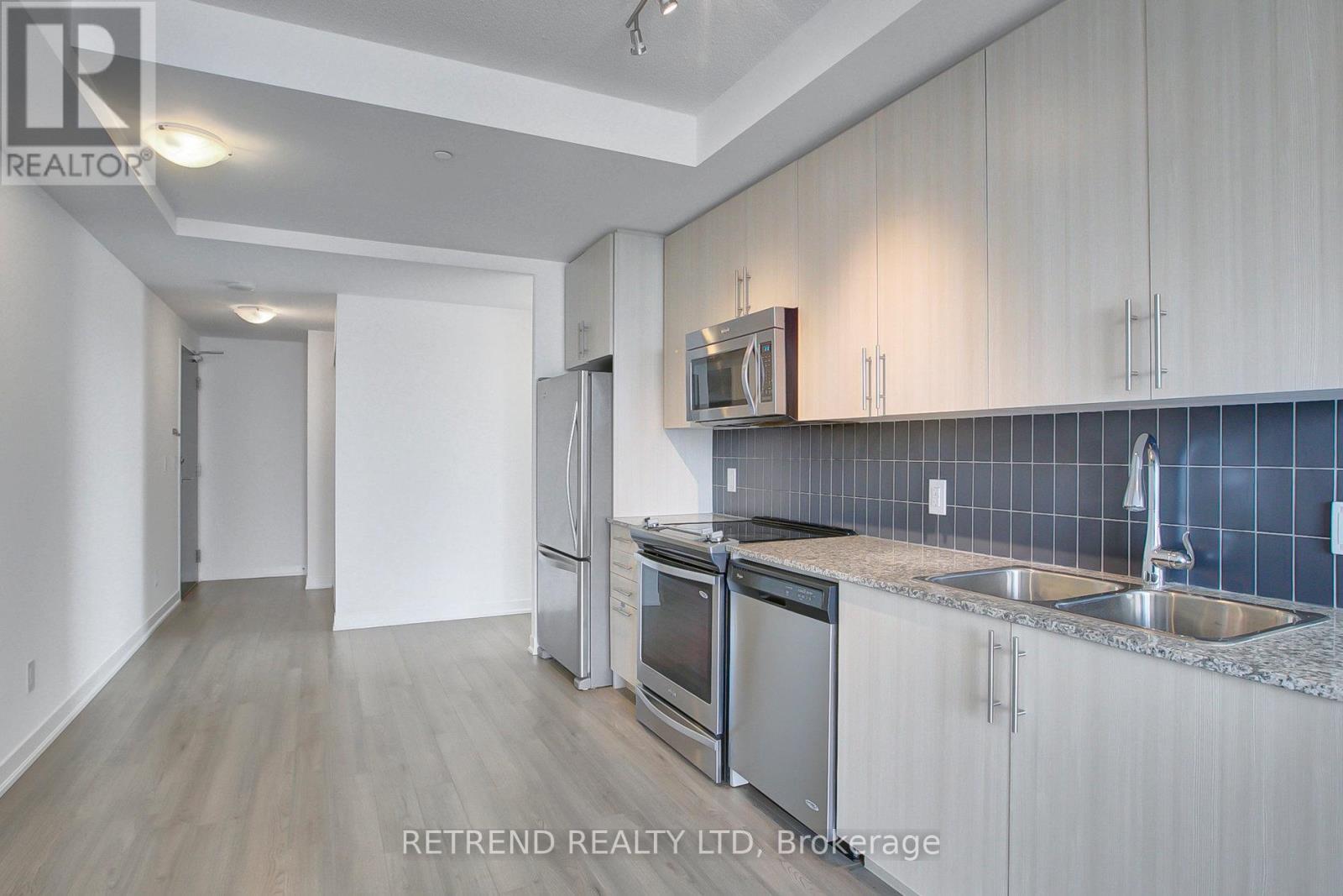 1504 - 85 Duke Street W, Kitchener, Ontario  N2H 0B7 - Photo 18 - X12986164