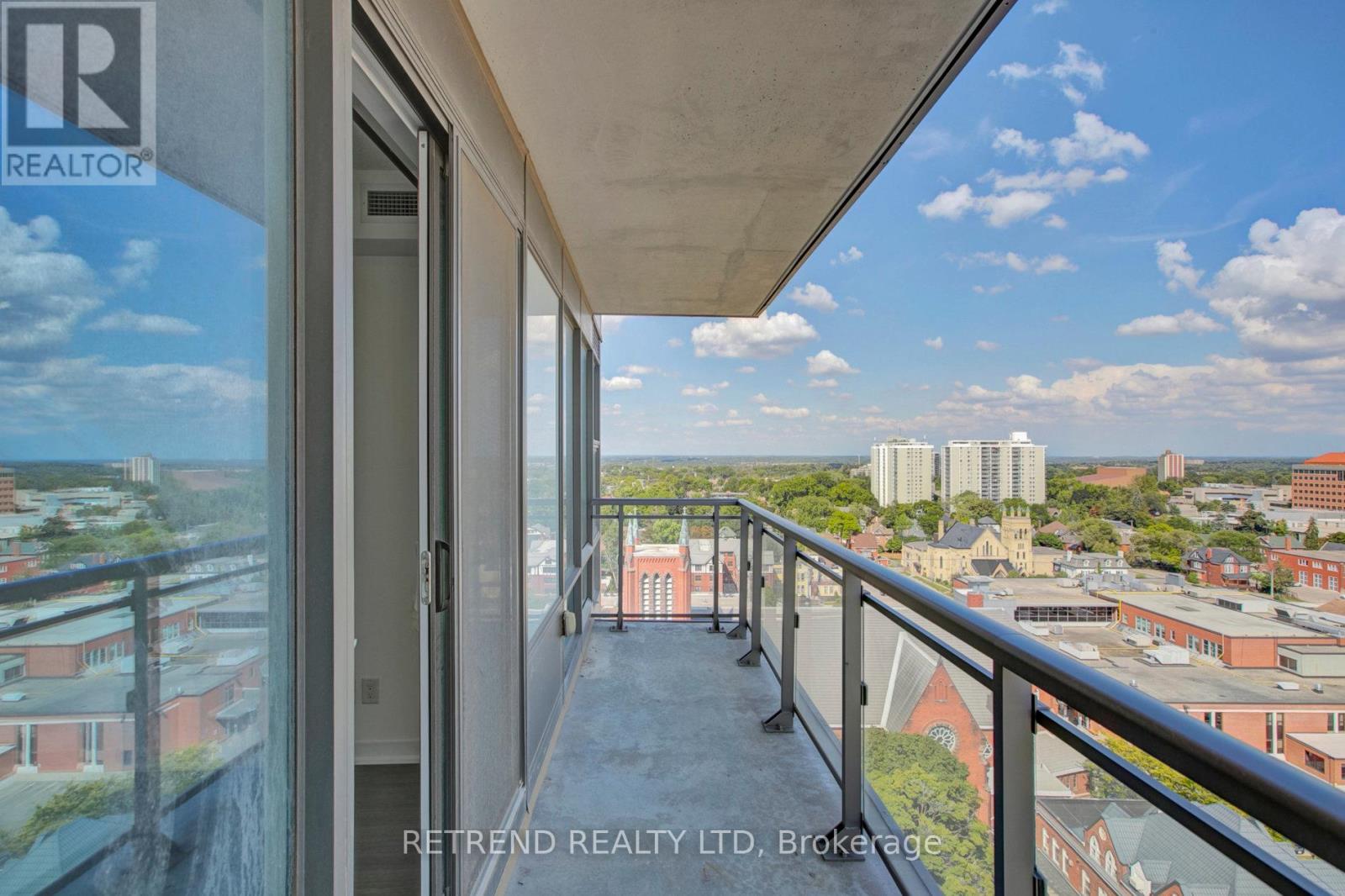 1504 - 85 Duke Street W, Kitchener, Ontario  N2H 0B7 - Photo 30 - X12986164