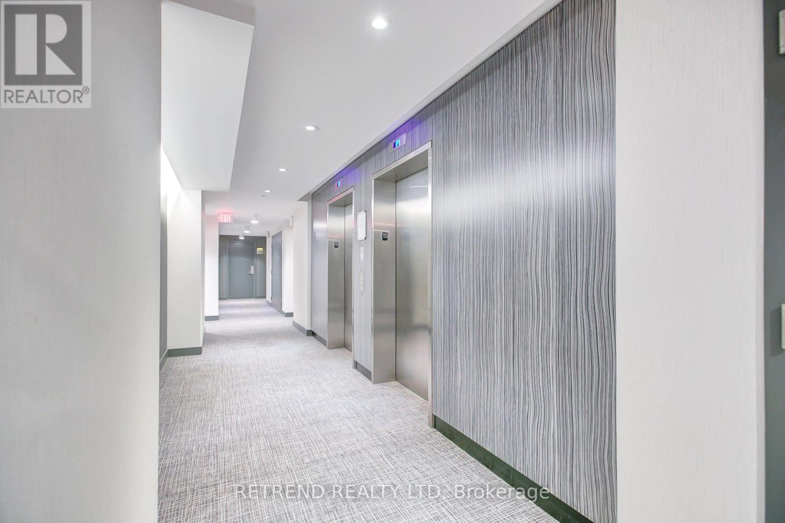 1504 - 85 Duke Street W, Kitchener, Ontario  N2H 0B7 - Photo 8 - X12986164