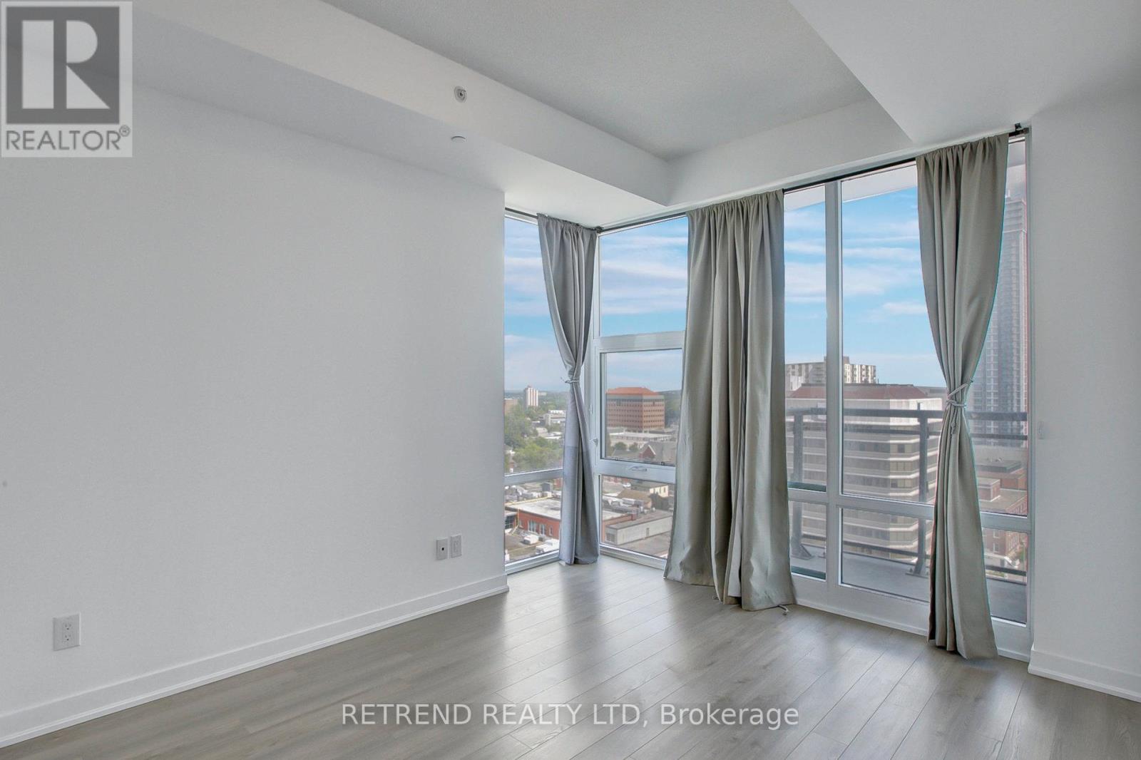 1504 - 85 Duke Street W, Kitchener, Ontario  N2H 0B7 - Photo 19 - X12986166