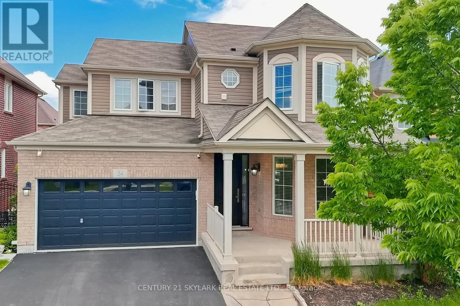 24 DALTON DRIVE, Cambridge, Ontario