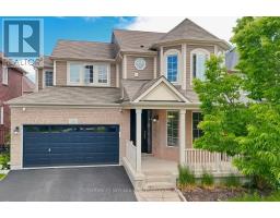 24 DALTON DRIVE, Cambridge, Ontario
