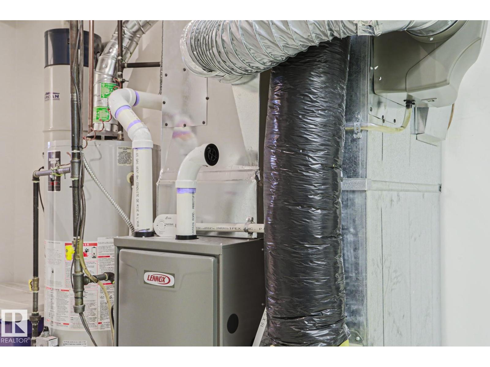 116 Maisonette Vg, Leduc, Alberta  T9E 6T1 - Photo 34 - E4481355