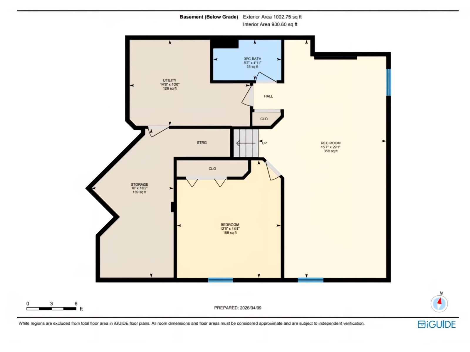 116 Maisonette Vg, Leduc, Alberta  T9E 6T1 - Photo 47 - E4481355