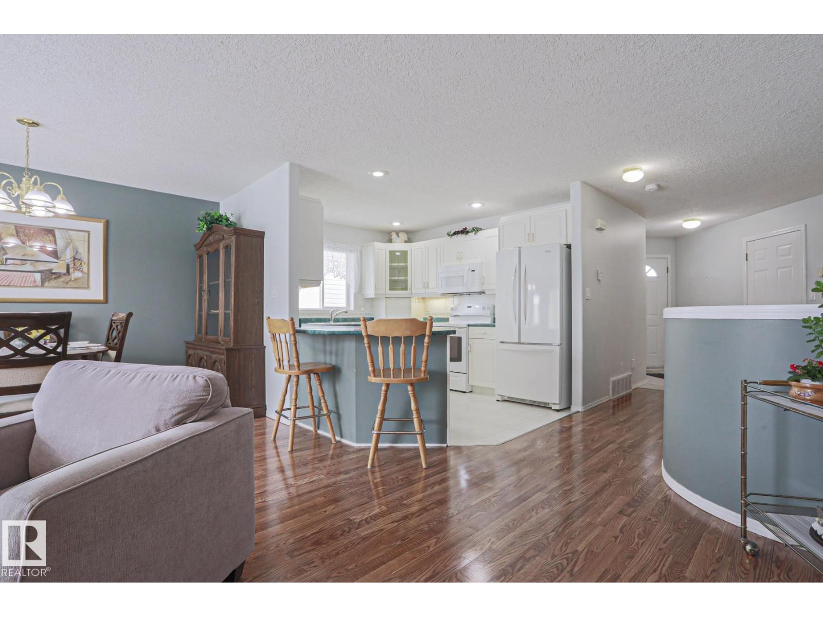 116 Maisonette Vg, Leduc, Alberta  T9E 6T1 - Photo 14 - E4481355