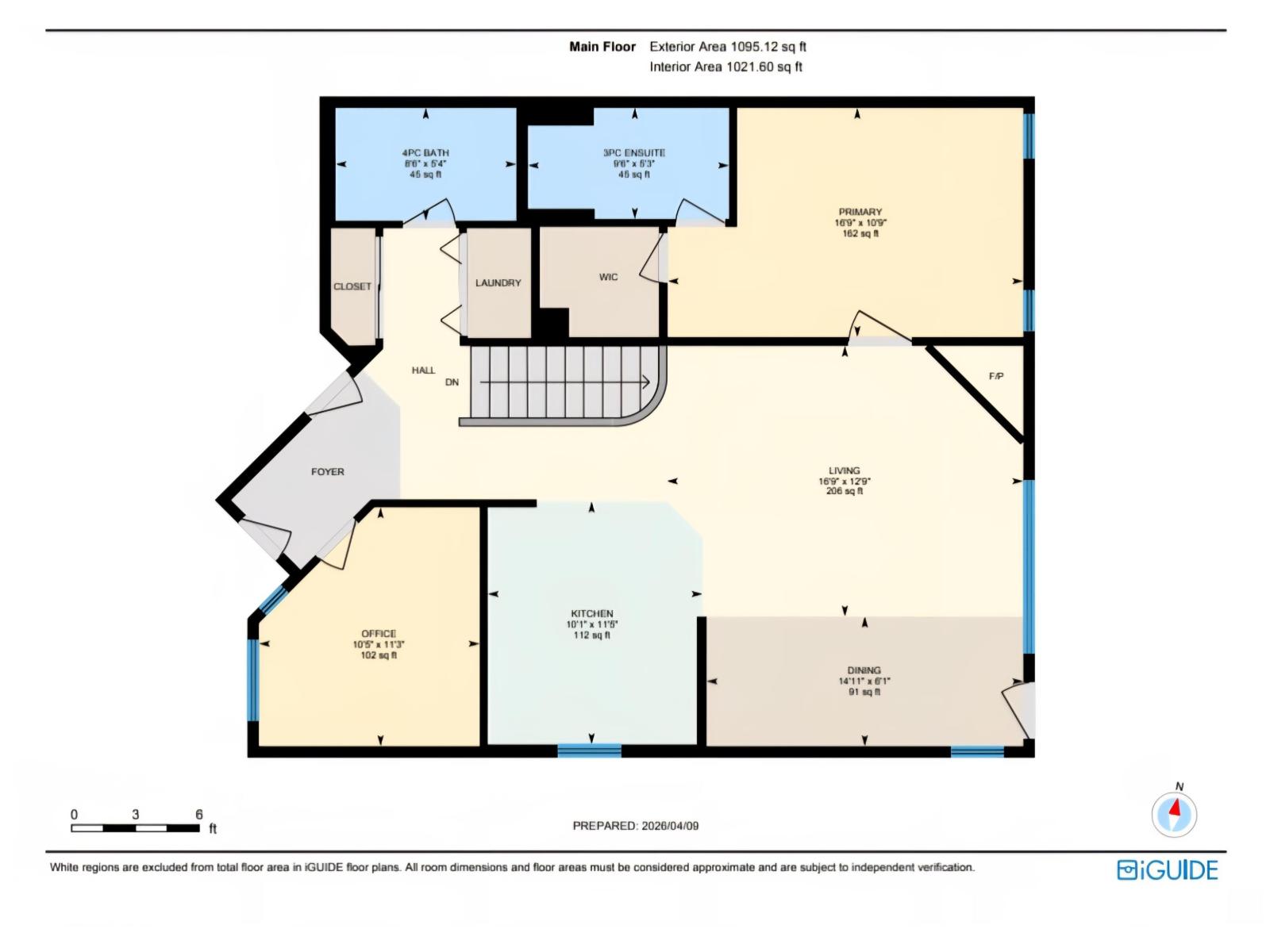 116 Maisonette Vg, Leduc, Alberta  T9E 6T1 - Photo 46 - E4481355