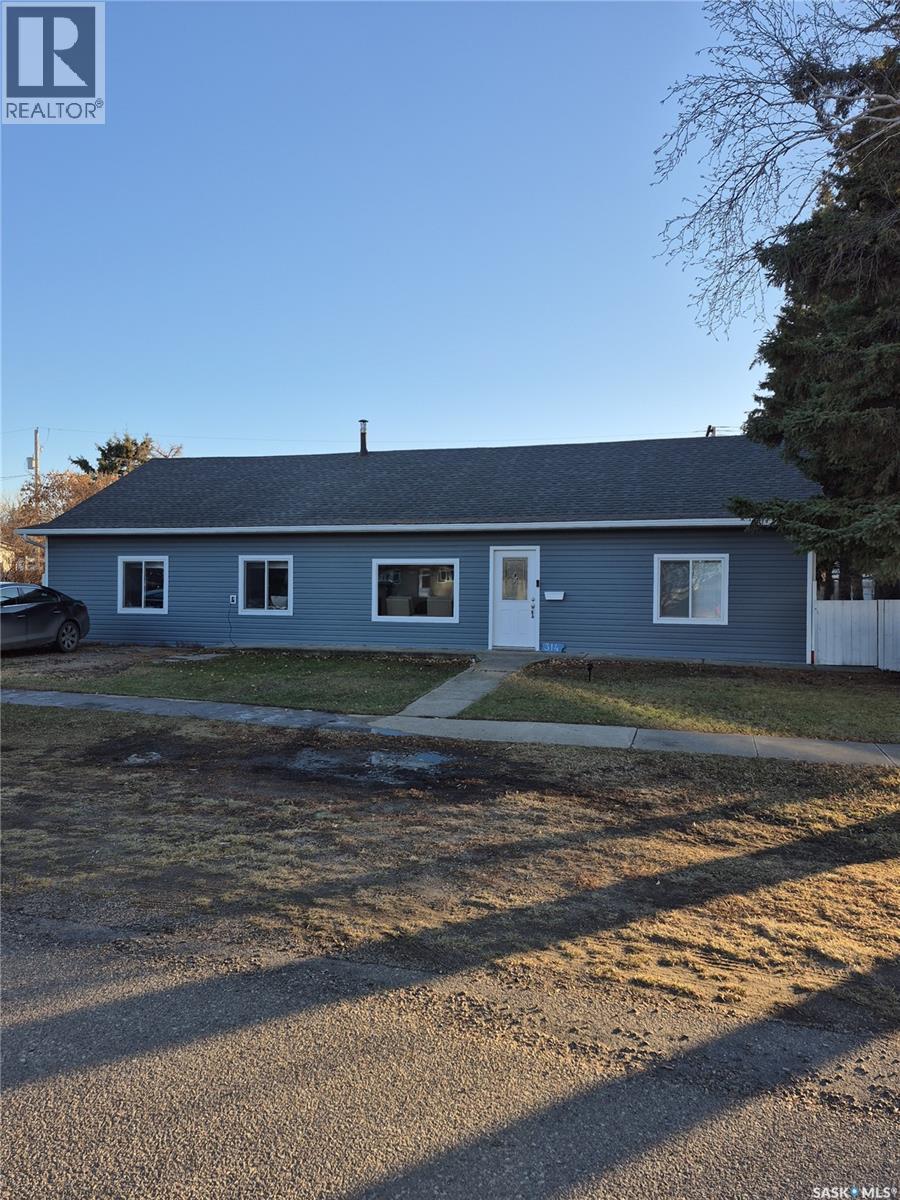 314 Main Street, Langham, Saskatchewan