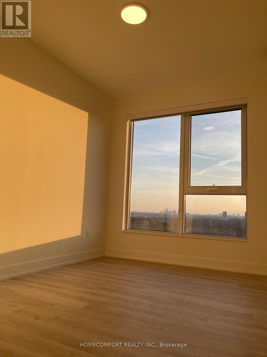 2512 - 60 Central Park Road Way, Toronto, Ontario  M9A 0E6 - Photo 25 - W12980770