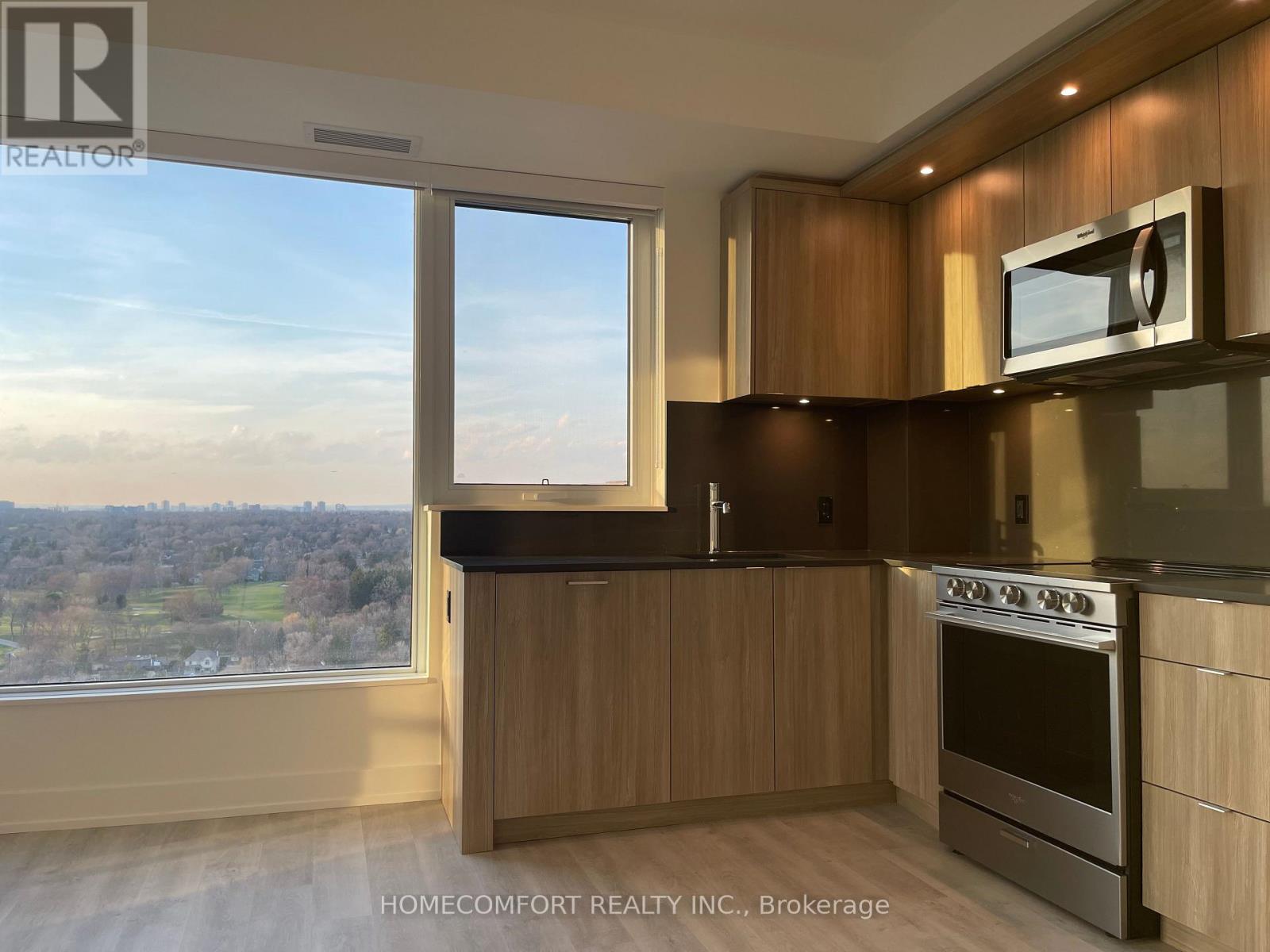 2512 - 60 Central Park Road Way, Toronto, Ontario  M9A 0E6 - Photo 12 - W12980770