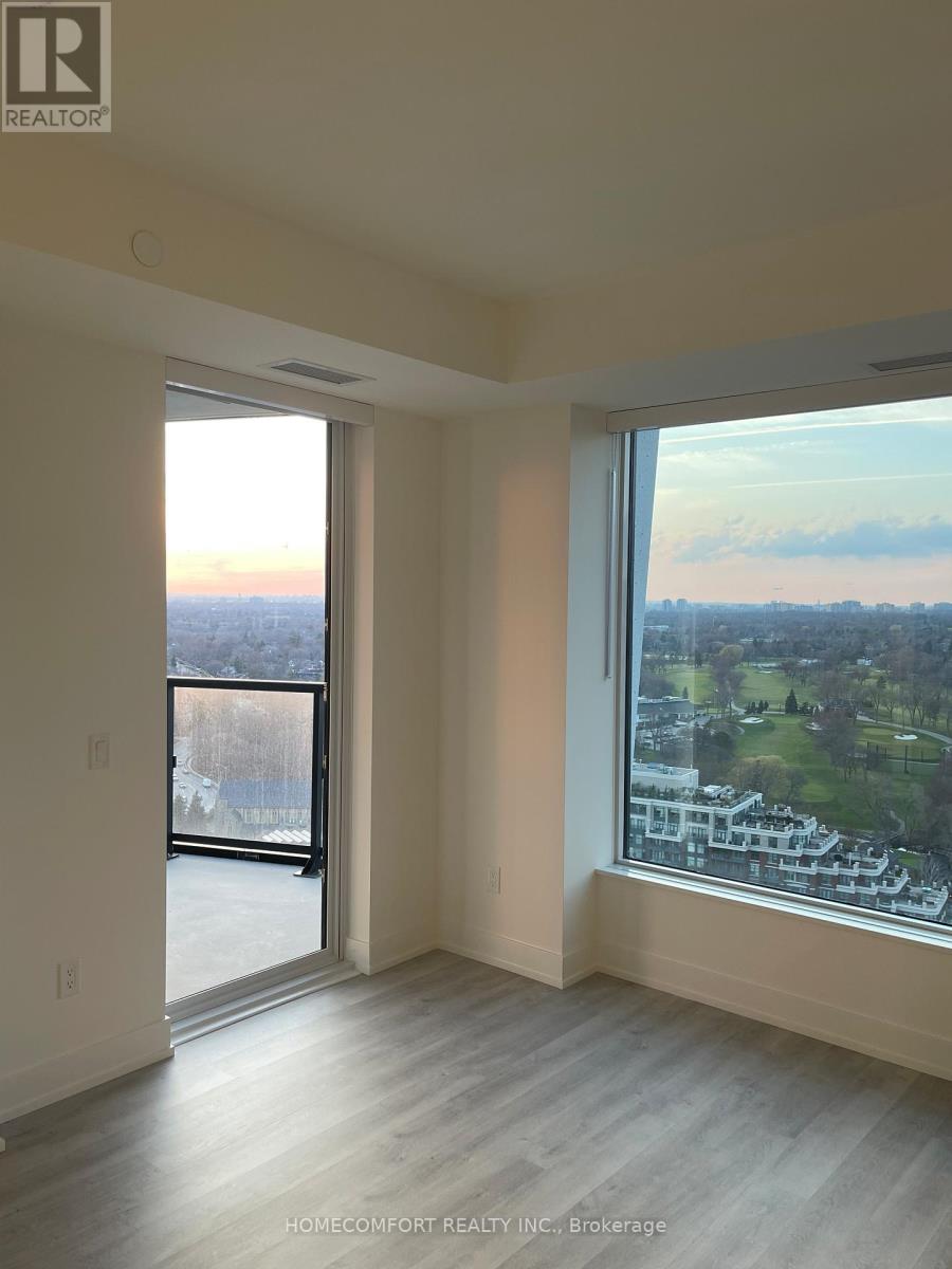 2512 - 60 Central Park Road Way, Toronto, Ontario  M9A 0E6 - Photo 39 - W12980770