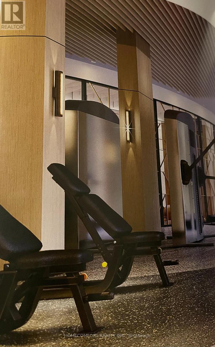 2512 - 60 Central Park Road Way, Toronto, Ontario  M9A 0E6 - Photo 49 - W12980770