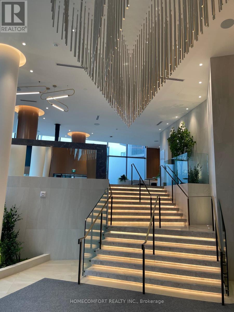 2512 - 60 Central Park Road Way, Toronto, Ontario  M9A 0E6 - Photo 7 - W12980770