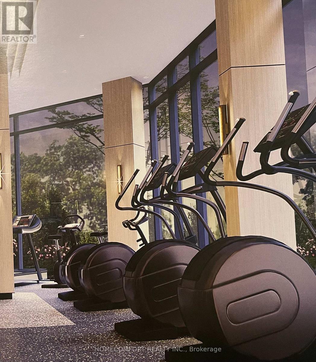 2512 - 60 Central Park Road Way, Toronto, Ontario  M9A 0E6 - Photo 48 - W12980770