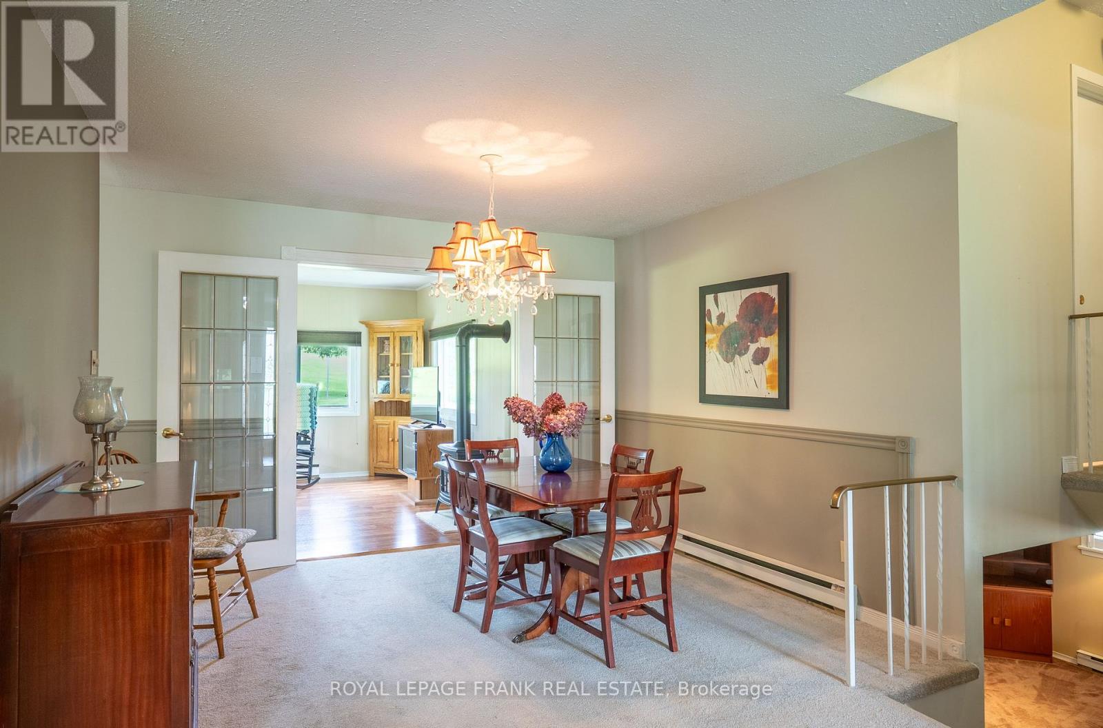 383 Old Surrey Lane, Kawartha Lakes, Ontario  K0M 1A0 - Photo 10 - X12594004