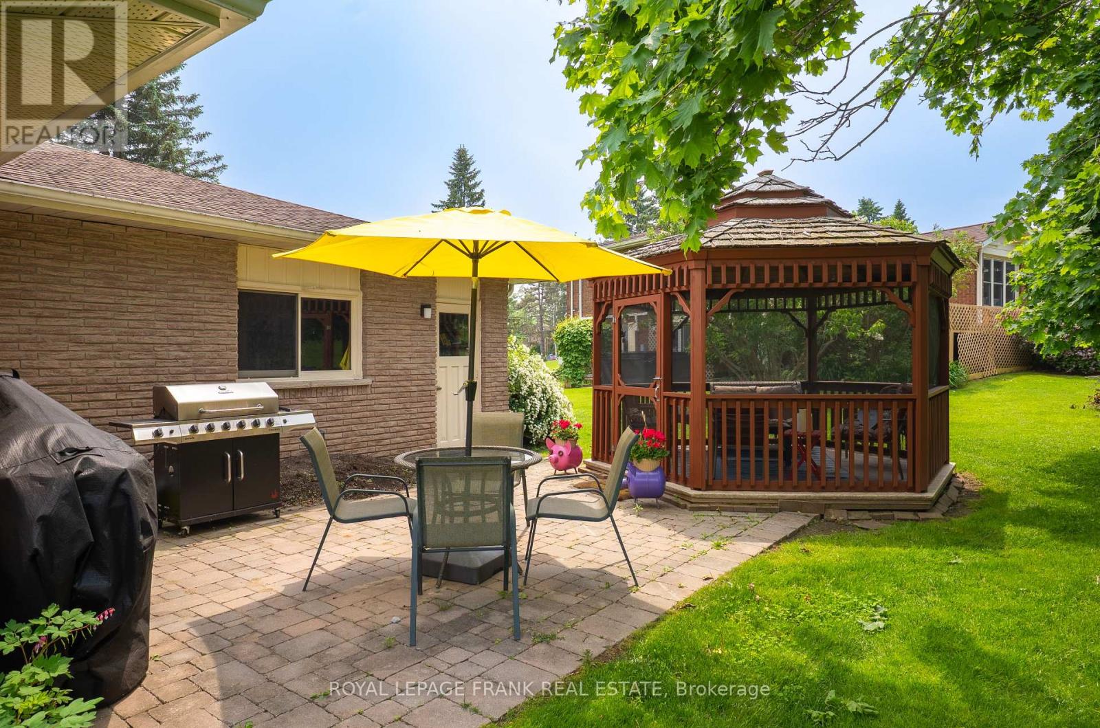 383 Old Surrey Lane, Kawartha Lakes, Ontario  K0M 1A0 - Photo 27 - X12594004