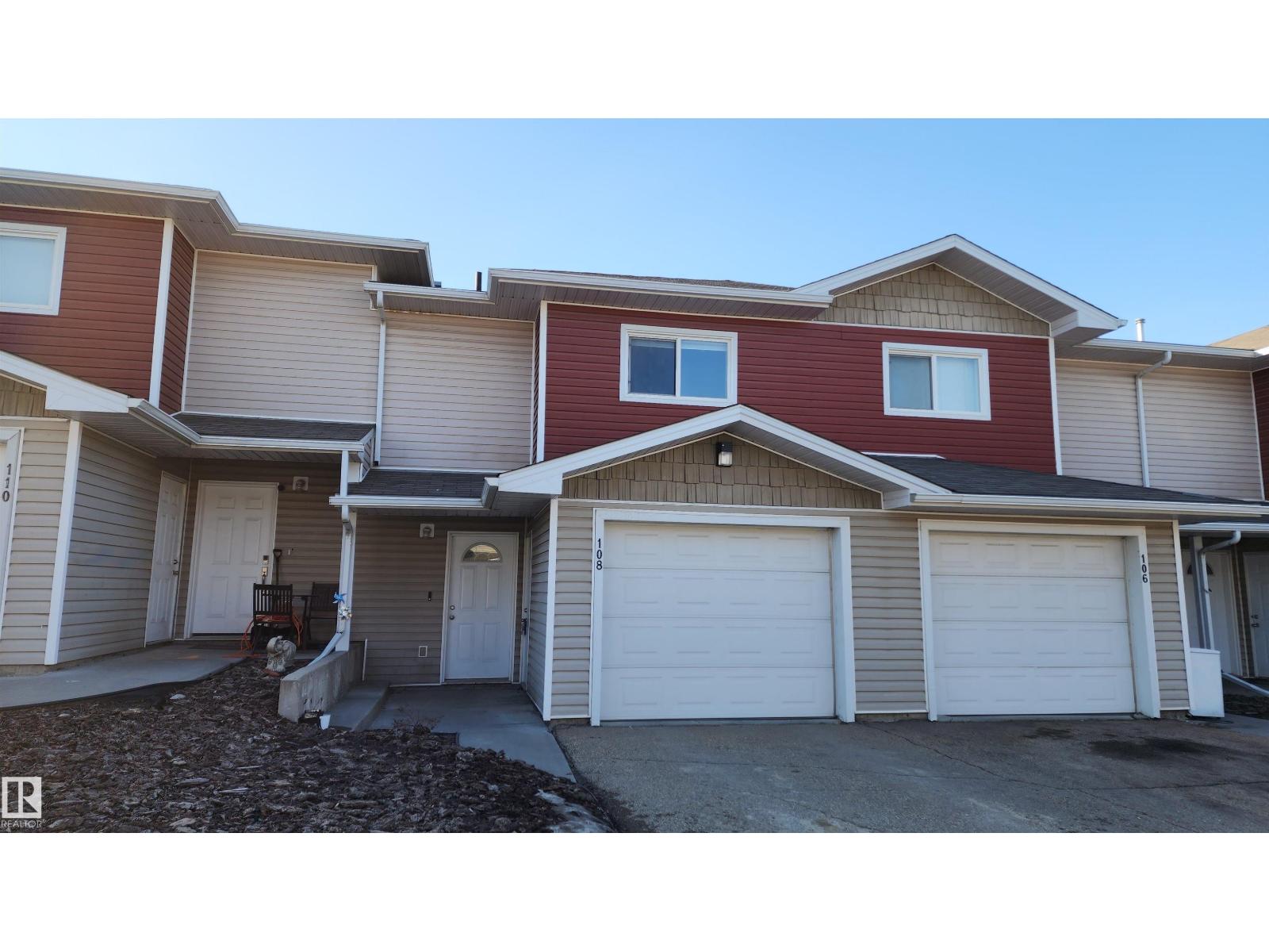 #108 166 Bridgeport Bv, Leduc, Alberta  T9E 0J8 - Photo 1 - E4477061