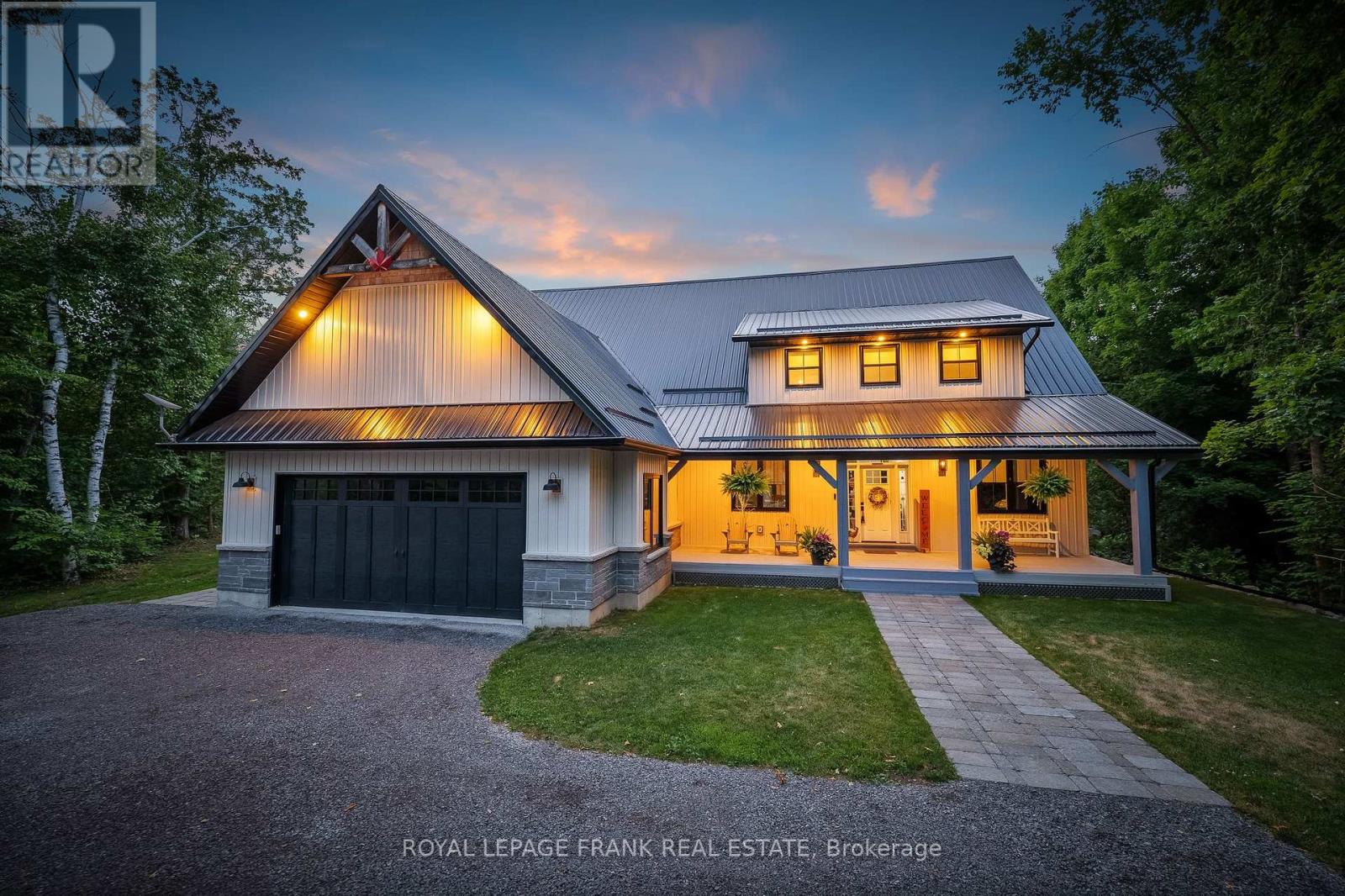 975 RAY ROAD, Centre Hastings, Ontario