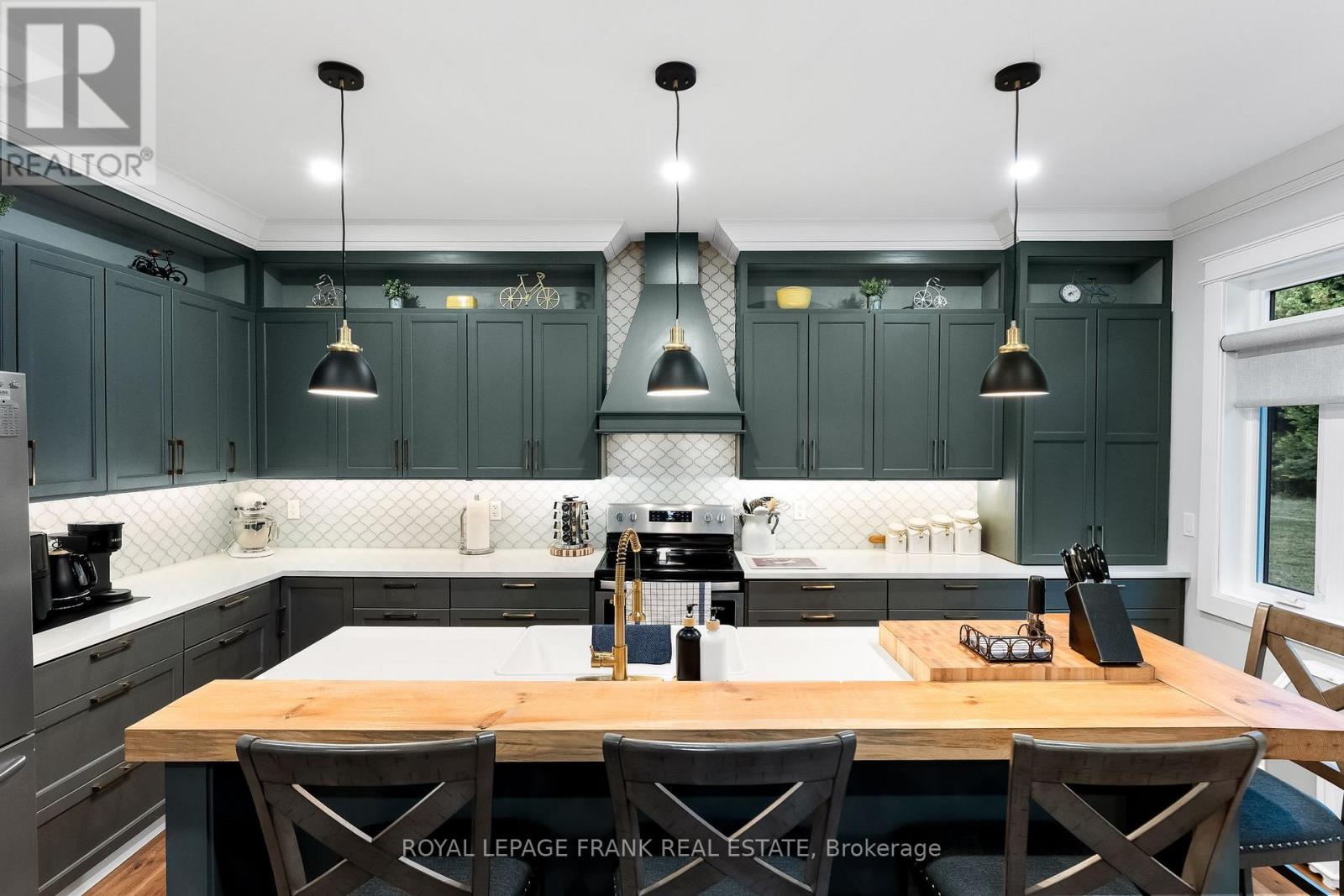 975 Ray Road, Centre Hastings, Ontario  K0K 2K0 - Photo 16 - X12986178