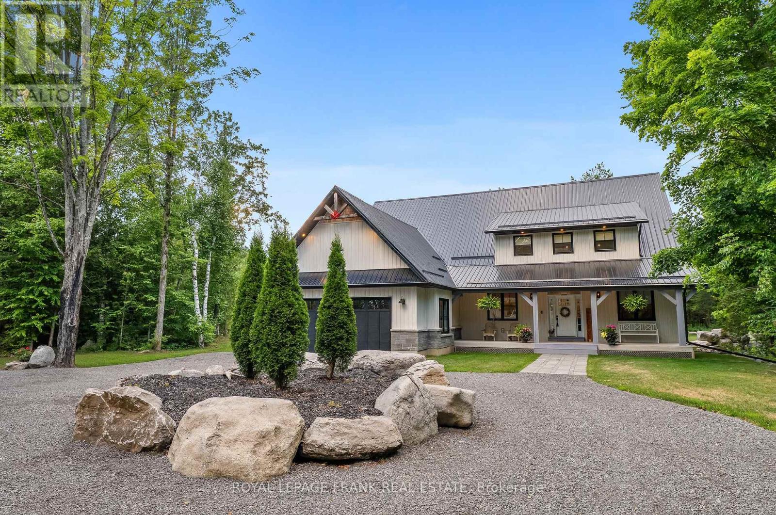 975 Ray Road, Centre Hastings, Ontario  K0K 2K0 - Photo 3 - X12986178