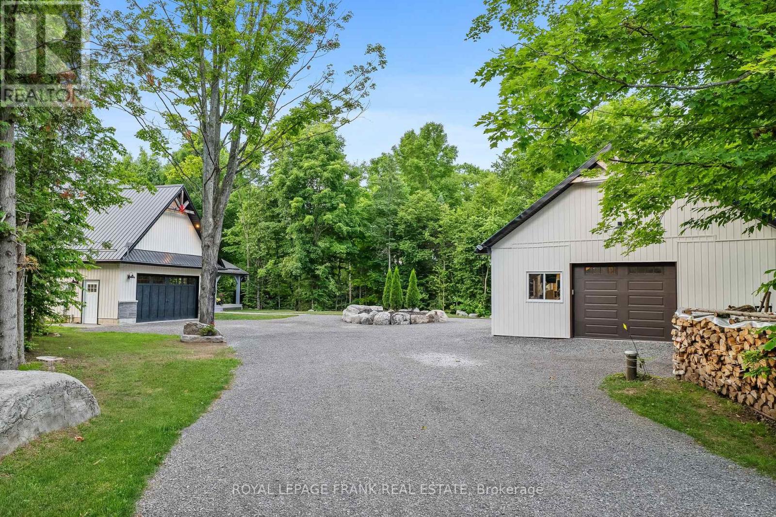 975 Ray Road, Centre Hastings, Ontario  K0K 2K0 - Photo 4 - X12986178