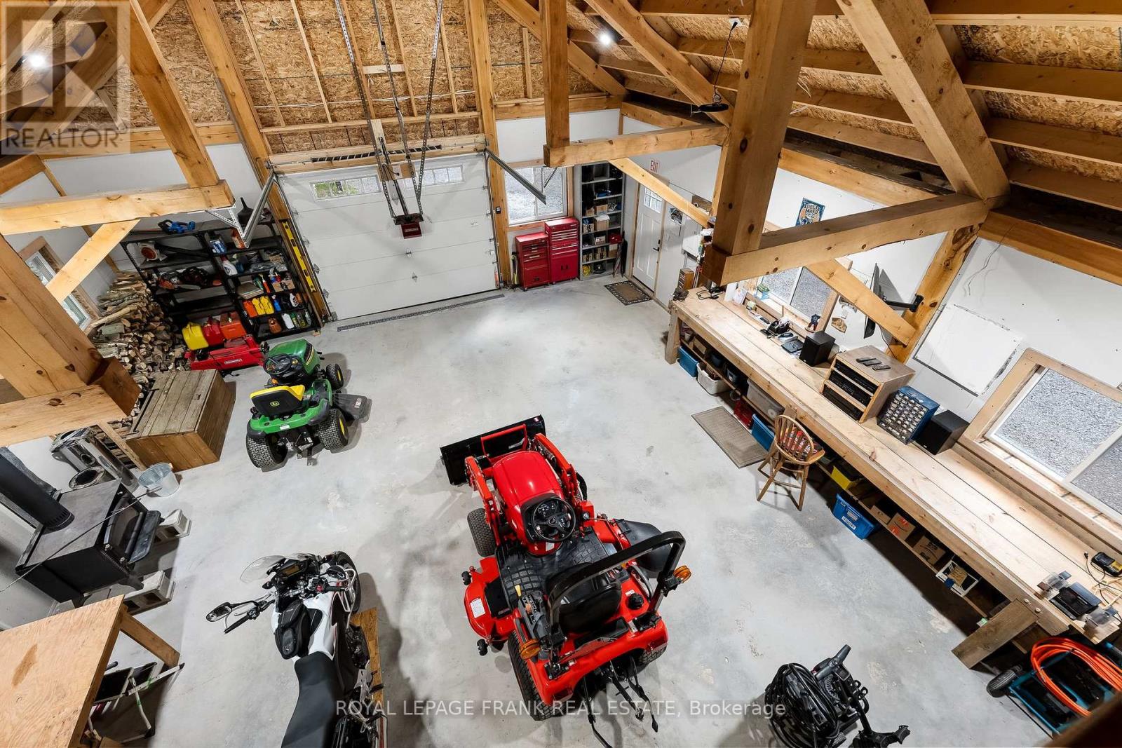 975 Ray Road, Centre Hastings, Ontario  K0K 2K0 - Photo 40 - X12986178