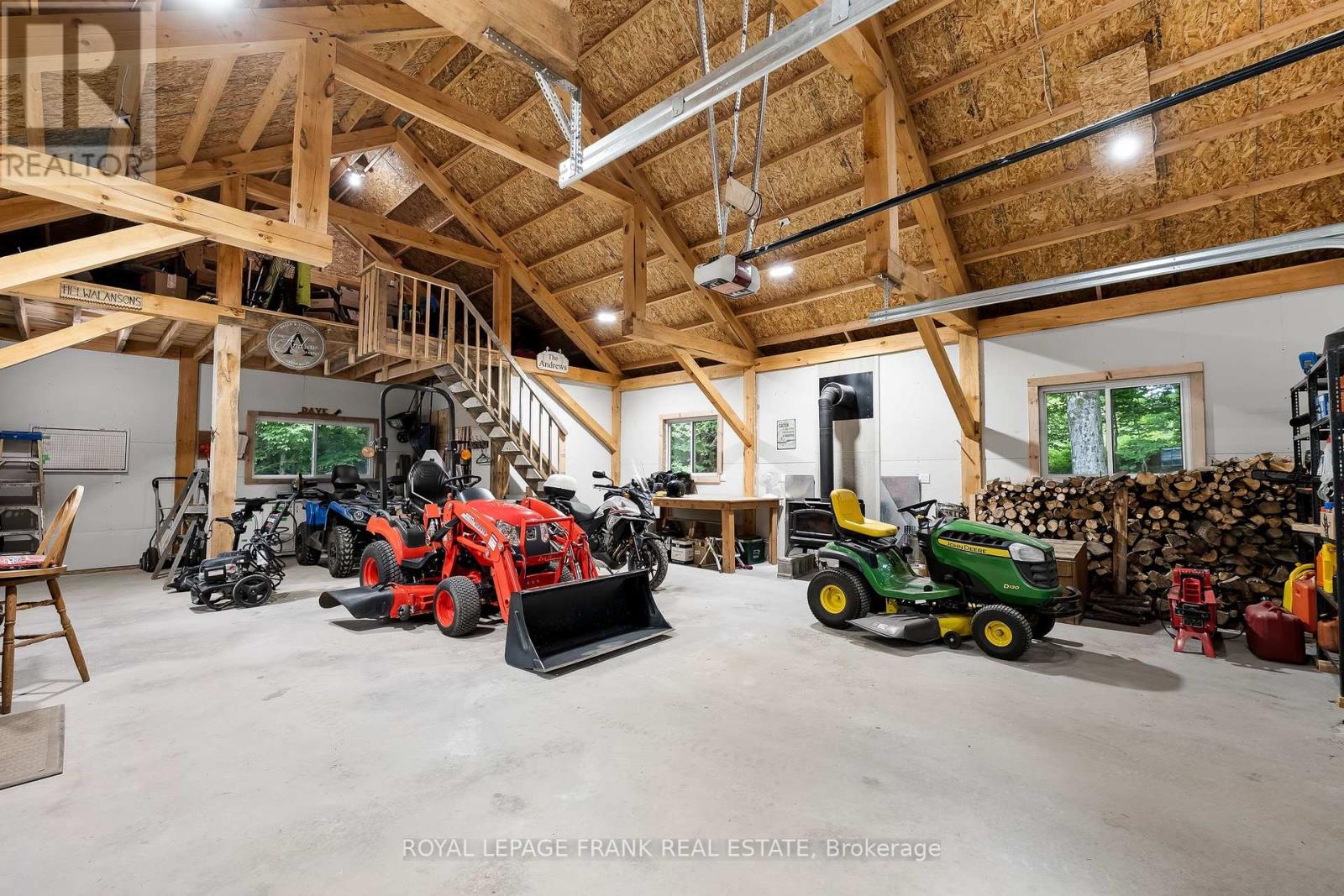 975 Ray Road, Centre Hastings, Ontario  K0K 2K0 - Photo 41 - X12986178