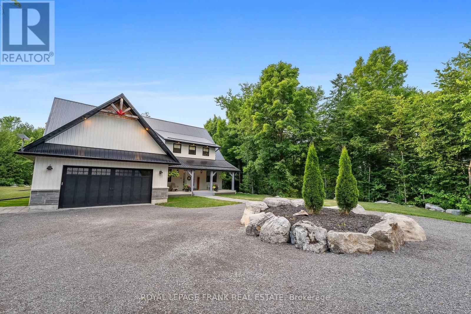 975 Ray Road, Centre Hastings, Ontario  K0K 2K0 - Photo 5 - X12986178