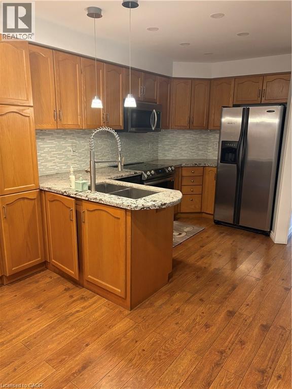 3971 Zenith Court, Mississauga, Ontario  L5N 7H7 - Photo 9 - 40806892