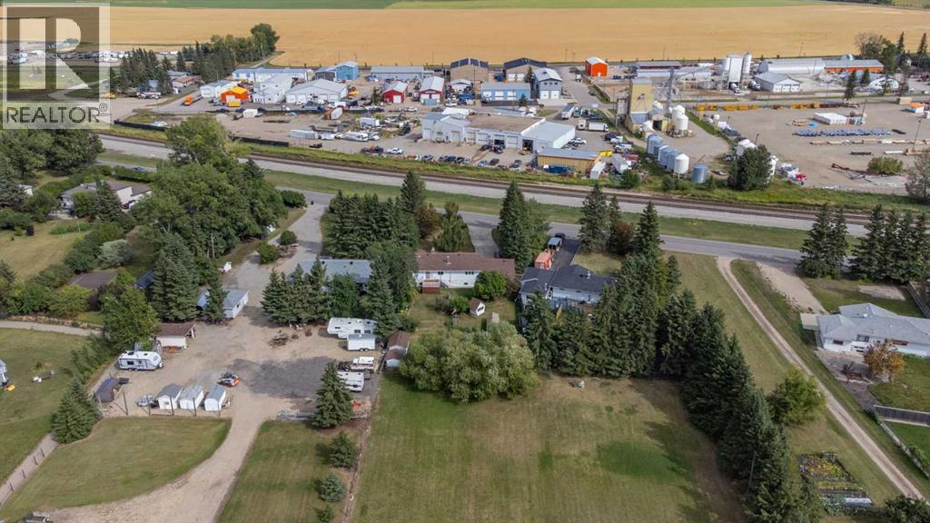 4214 50 Avenue, Olds, Alberta  T4H 1A5 - Photo 44 - A2287035