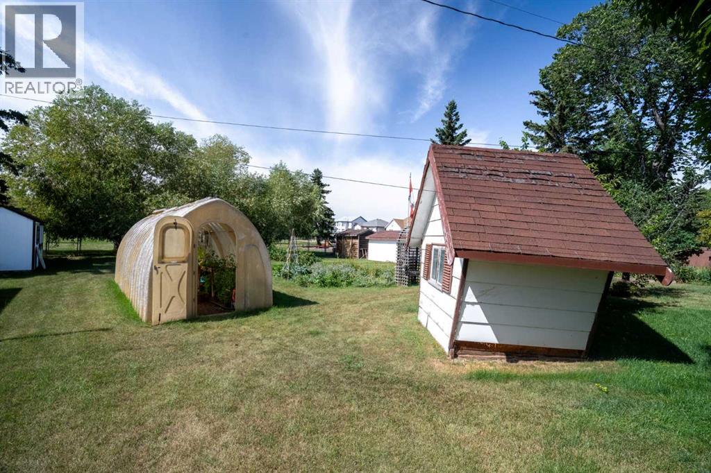 4214 50 Avenue, Olds, Alberta  T4H 1A5 - Photo 38 - A2287035