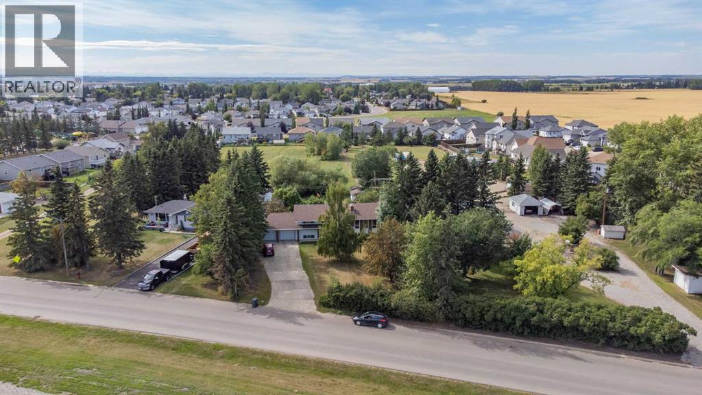 4214 50 Avenue, Olds, Alberta  T4H 1A5 - Photo 41 - A2287035