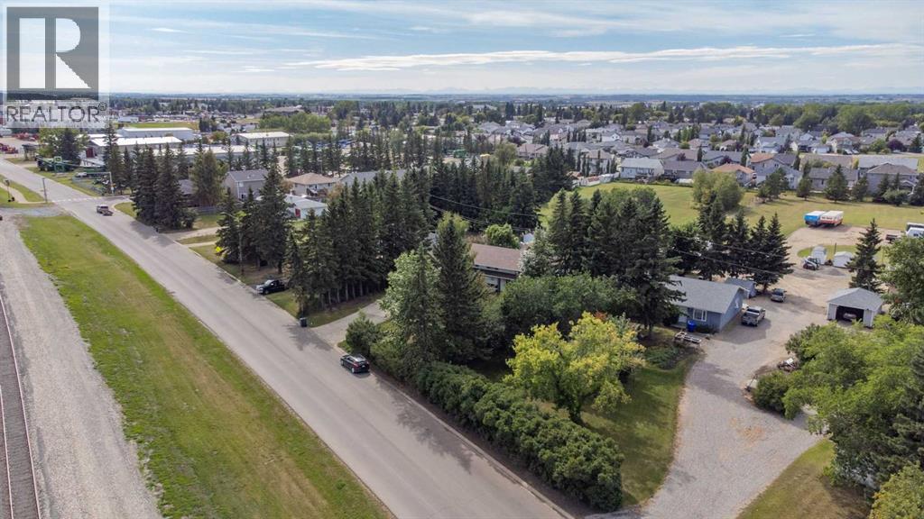 4214 50 Avenue, Olds, Alberta  T4H 1A5 - Photo 46 - A2287035