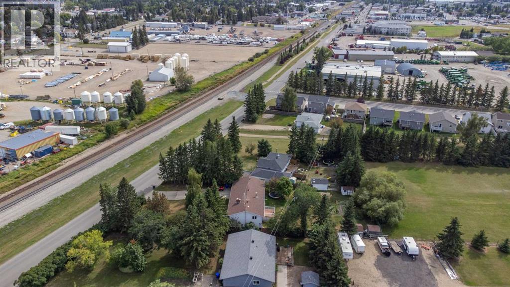 4214 50 Avenue, Olds, Alberta  T4H 1A5 - Photo 42 - A2287035