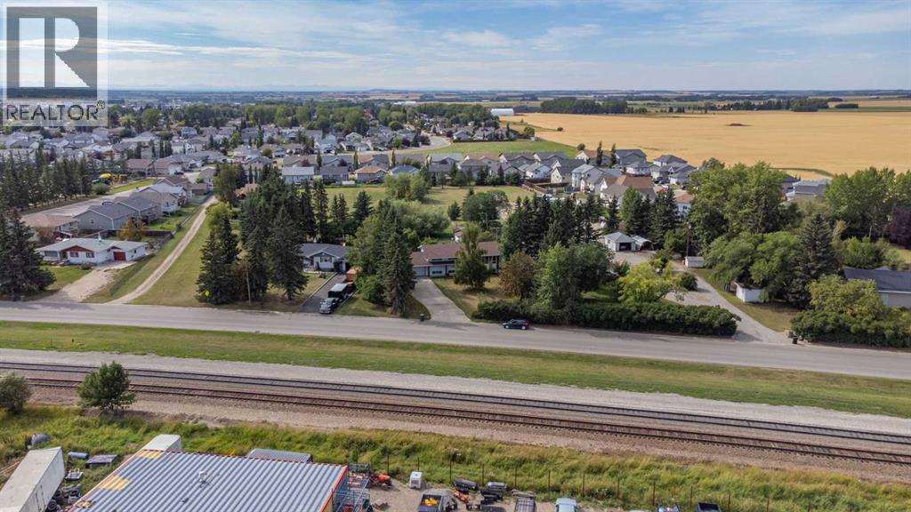 4214 50 Avenue, Olds, Alberta  T4H 1A5 - Photo 47 - A2287035