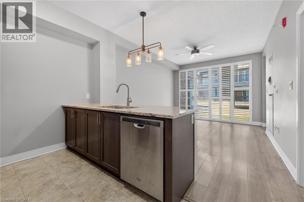 10 Concord Place Unit# 110, Grimsby, Ontario  L3M 0G6 - Photo 5 - 40807643