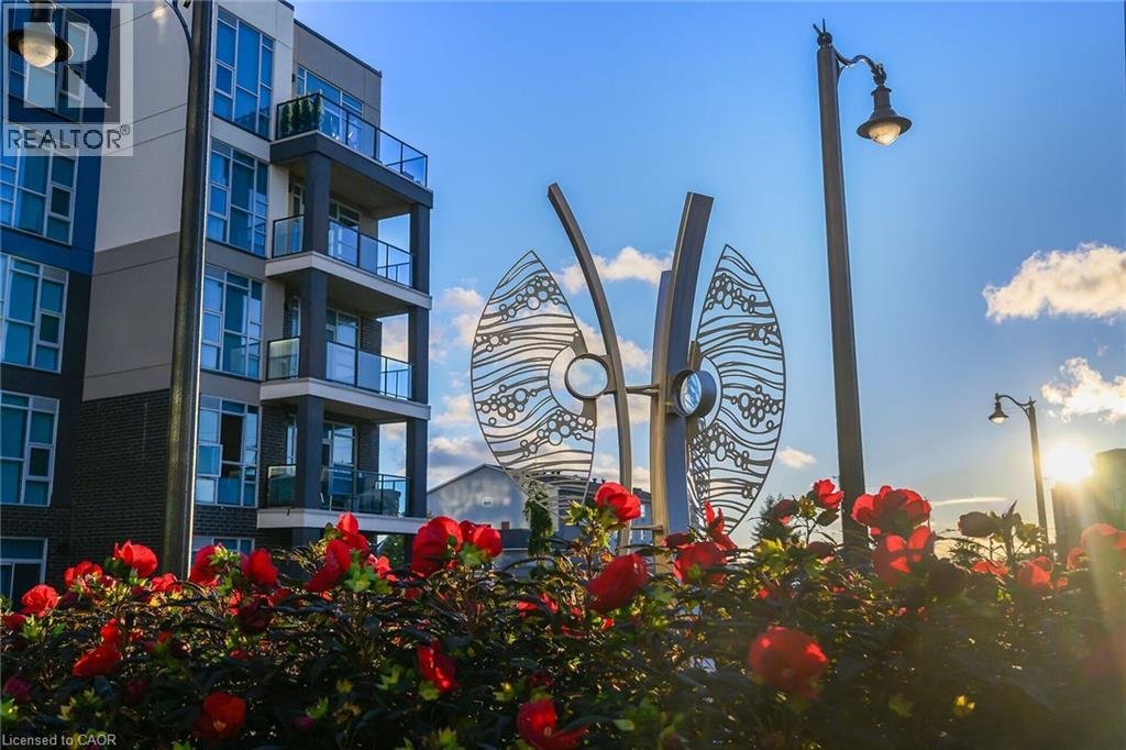 10 Concord Place Unit# 110, Grimsby, Ontario  L3M 0G6 - Photo 41 - 40807643